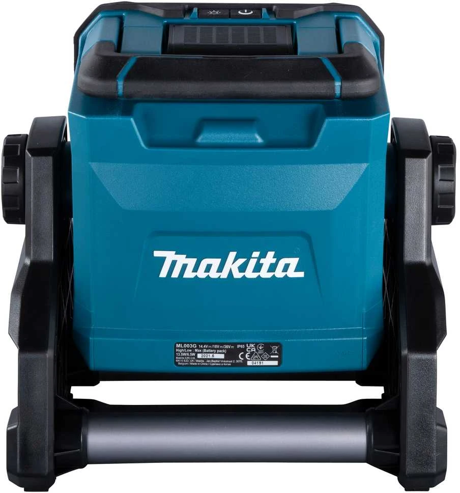 Makita Akumuliatorinis XGT® prožektorius ML003G