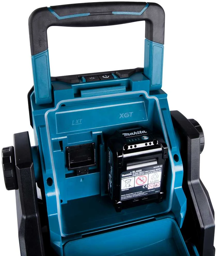 Makita Akumuliatorinis XGT® prožektorius ML003G