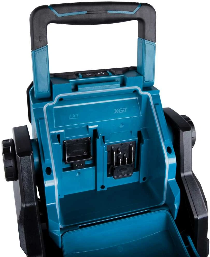 Makita Akumuliatorinis XGT® prožektorius ML003G