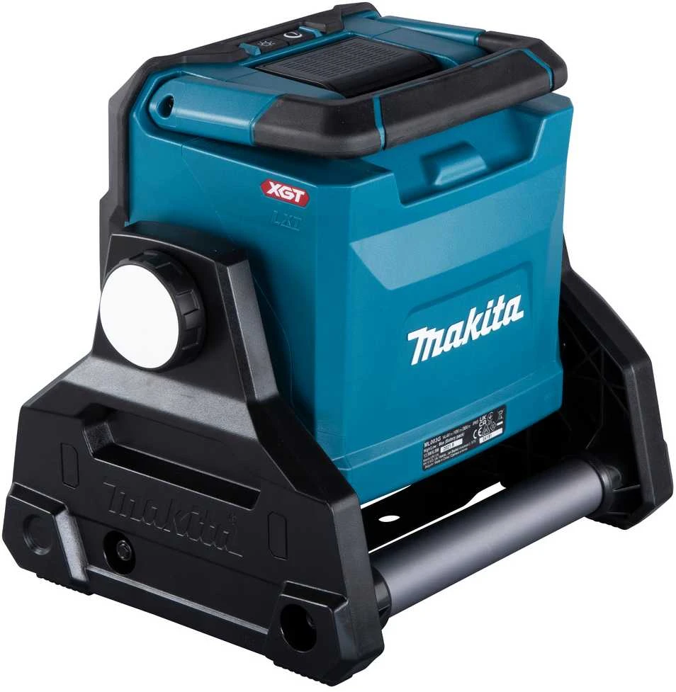 Makita Akumuliatorinis XGT® prožektorius ML003G