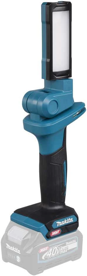 Makita Akumuliatorinis XGT® prožektorius ML006G 40Vmax • 100 – 500 lm