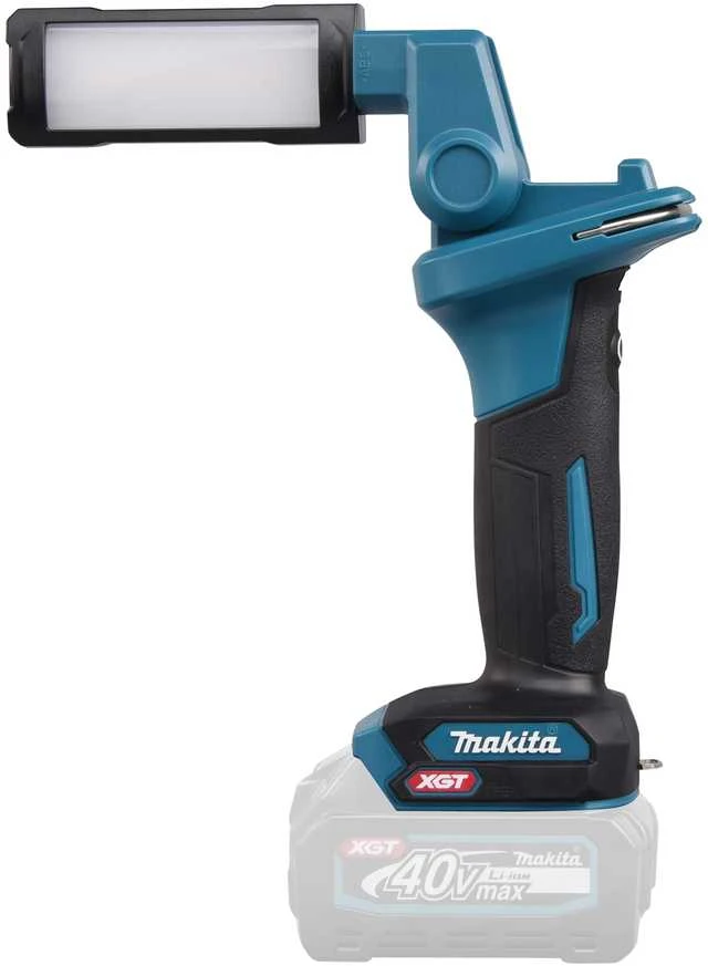 Makita Akumuliatorinis XGT® prožektorius ML006G 40Vmax • 100 – 500 lm