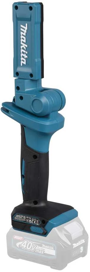 Makita Akumuliatorinis XGT® prožektorius ML006G 40Vmax • 100 – 500 lm