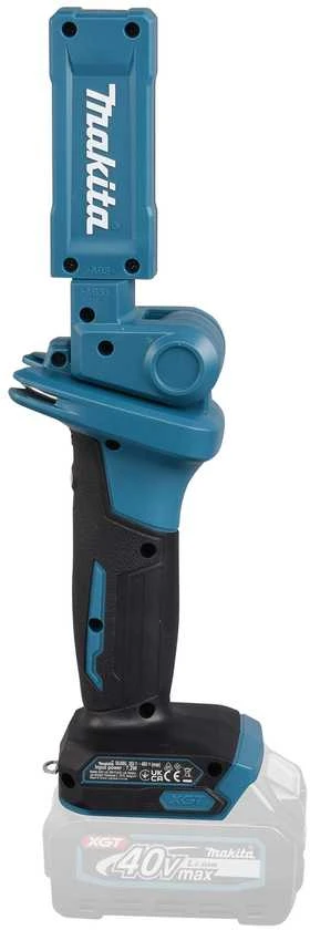 Makita Akumuliatorinis XGT® prožektorius ML006G 40Vmax • 100 – 500 lm