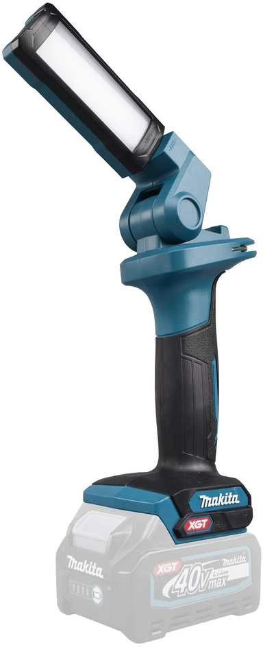 Makita Akumuliatorinis XGT® prožektorius ML006G 40Vmax • 100 – 500 lm
