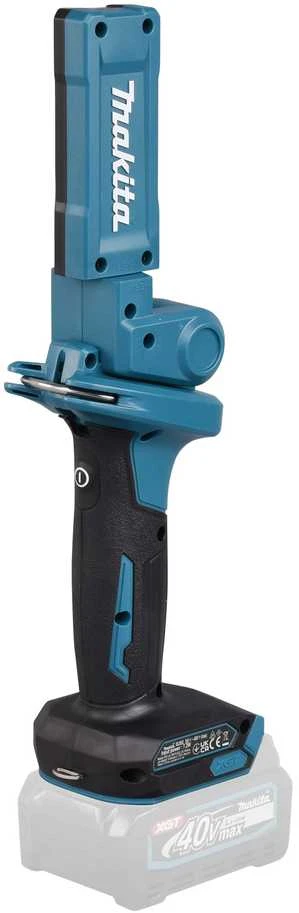 Makita Akumuliatorinis XGT® prožektorius ML006G 40Vmax • 100 – 500 lm