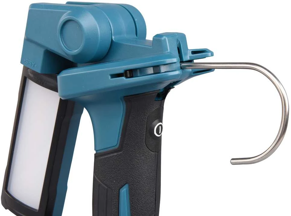 Makita Akumuliatorinis XGT® prožektorius ML006G 40Vmax • 100 – 500 lm