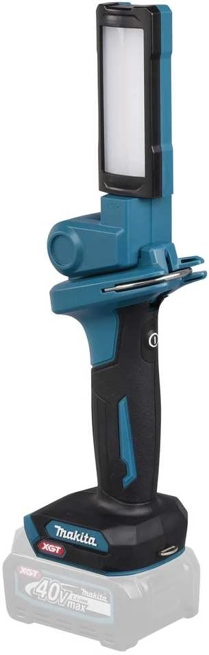Makita Akumuliatorinis XGT® prožektorius ML006G 40Vmax • 100 – 500 lm