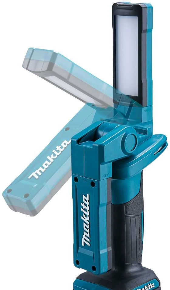 Makita Akumuliatorinis XGT® prožektorius ML006G 40Vmax • 100 – 500 lm