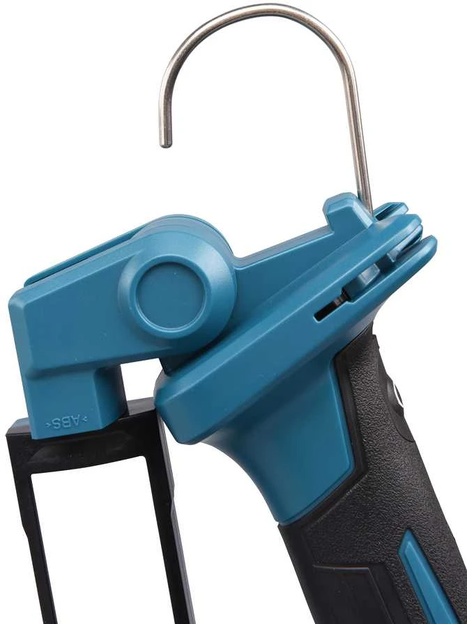 Makita Akumuliatorinis XGT® prožektorius ML006G 40Vmax • 100 – 500 lm