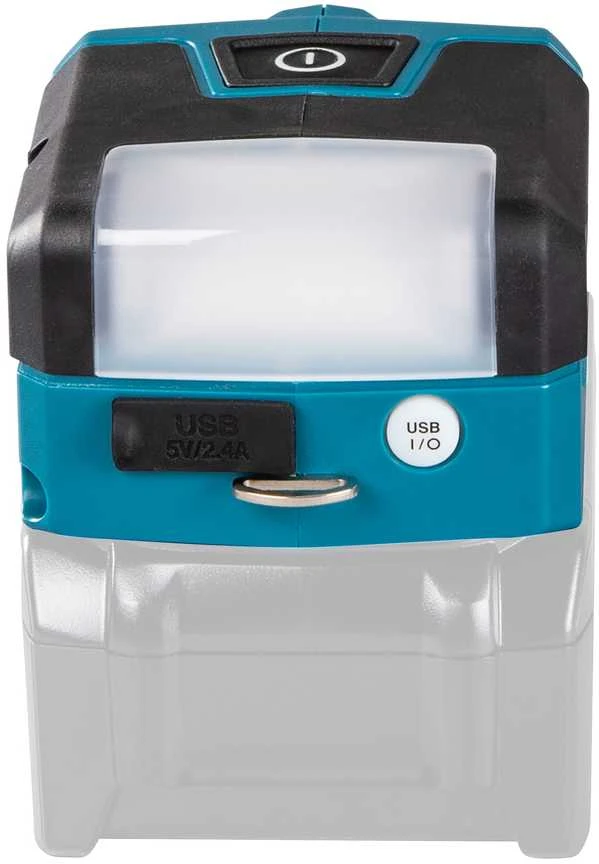 Makita Akumuliatorinis XGT® prožektorius ML011G 40Vmax • 300 lx