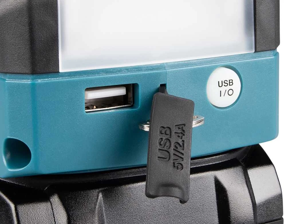 Makita Akumuliatorinis XGT® prožektorius ML011G 40Vmax • 300 lx