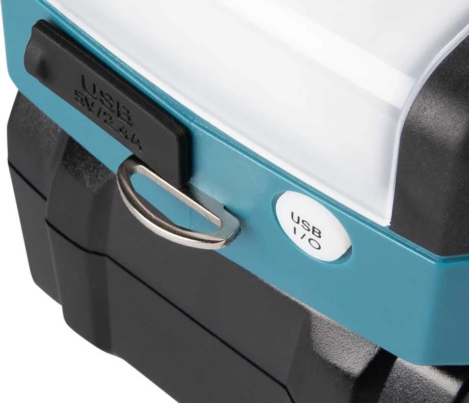Makita Akumuliatorinis XGT® prožektorius ML011G 40Vmax • 300 lx