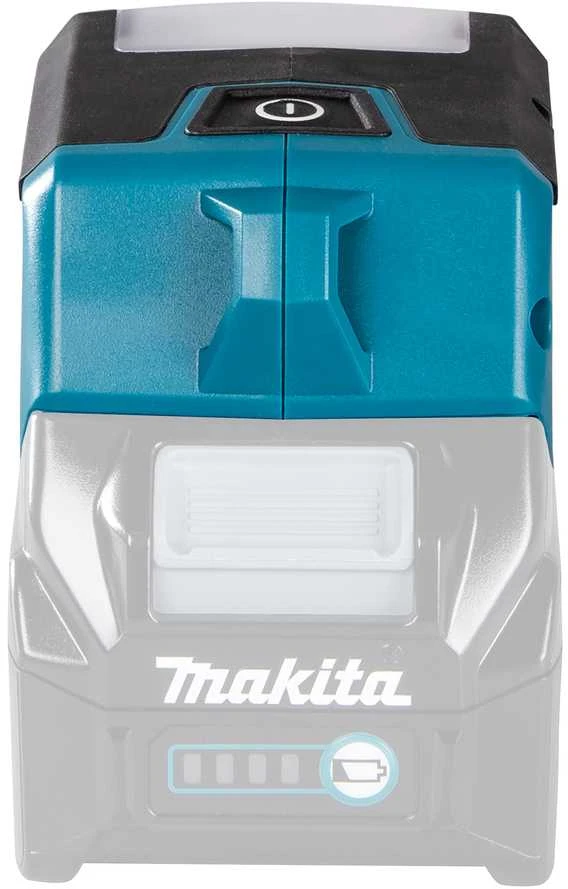 Makita Akumuliatorinis XGT® prožektorius ML011G 40Vmax • 300 lx