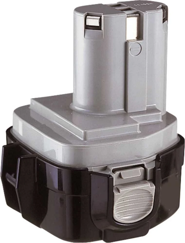  Makita Akumuliatorius NiMH 12 V, 2.8 Ah
