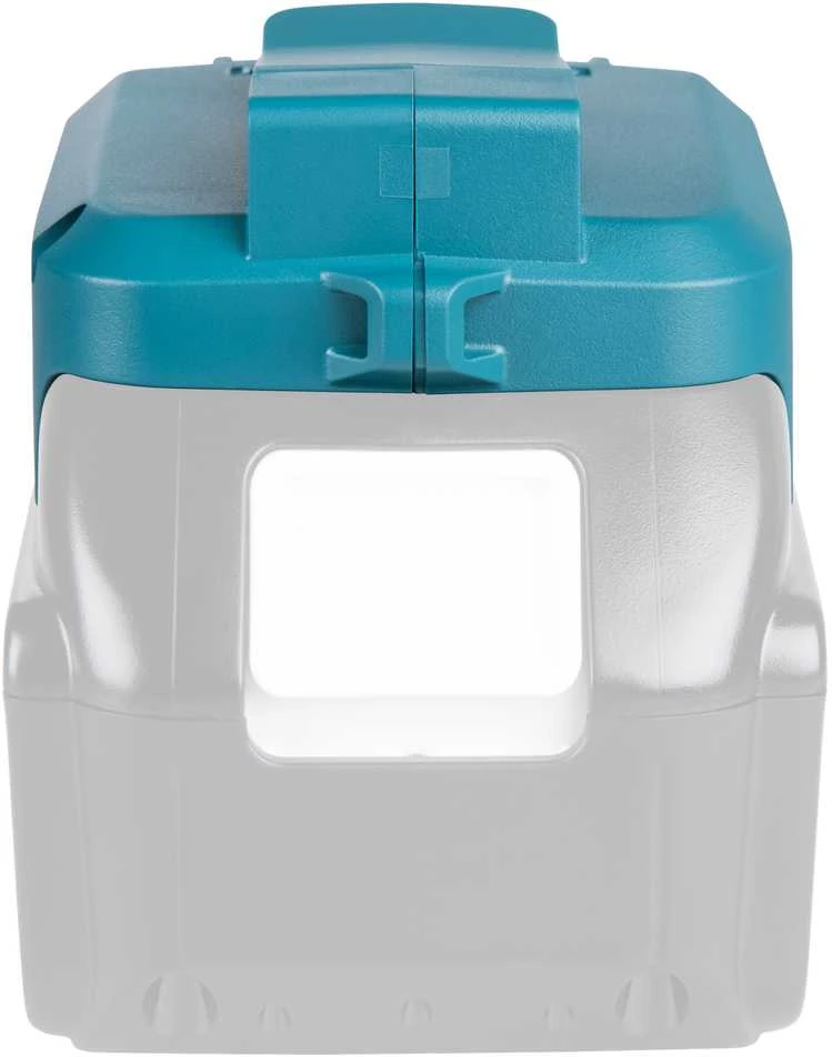 Makita Akumuliatorių adapteris 18V -> USB (2X) ADP05
