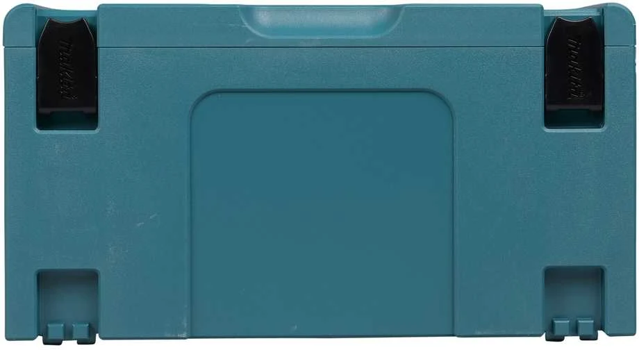 Makita Akumuliatorių ir dvigubo kroviklio komplektas LXT® 197629-2 18V • BL1850B x2 • DC18RD • LXT®