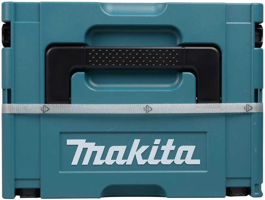 Makita Akumuliatorių ir dvigubo kroviklio komplektas LXT® 197629-2 18V • BL1850B x2 • DC18RD • LXT®