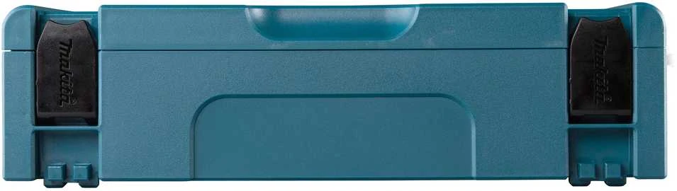 Makita Akumuliatorių ir kroviklio komplektas LXT® 198116-4 18V • BL1860B x2 • DC18RC • LXT®