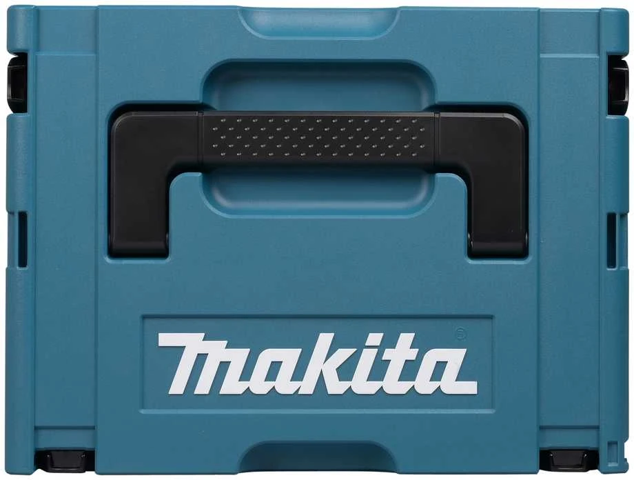 Makita Akumuliatorių ir kroviklio komplektas LXT® 197624-2 18V • BL1850B x2 • DC18RC • LXT®