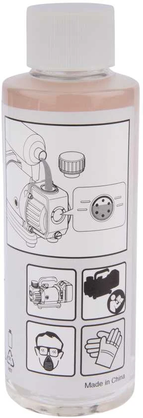 Makita Alyva vakuuminiam siurbliui 150 ml, AS00VP050M