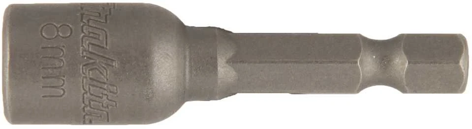 Makita Antgalis 1/4" 8X50MM B-38716