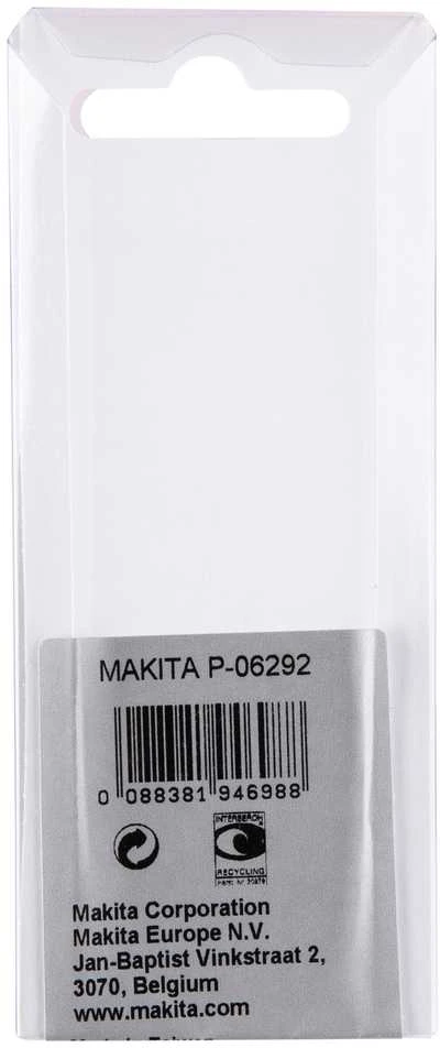 Makita Antgalis 1/4" 8x55MM (Be magneto) P-06292
