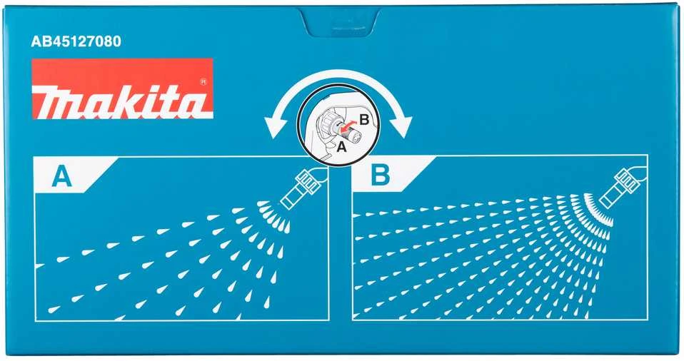 Makita Antgalis su piltuvėliu sodo purkštuvams AB45127080