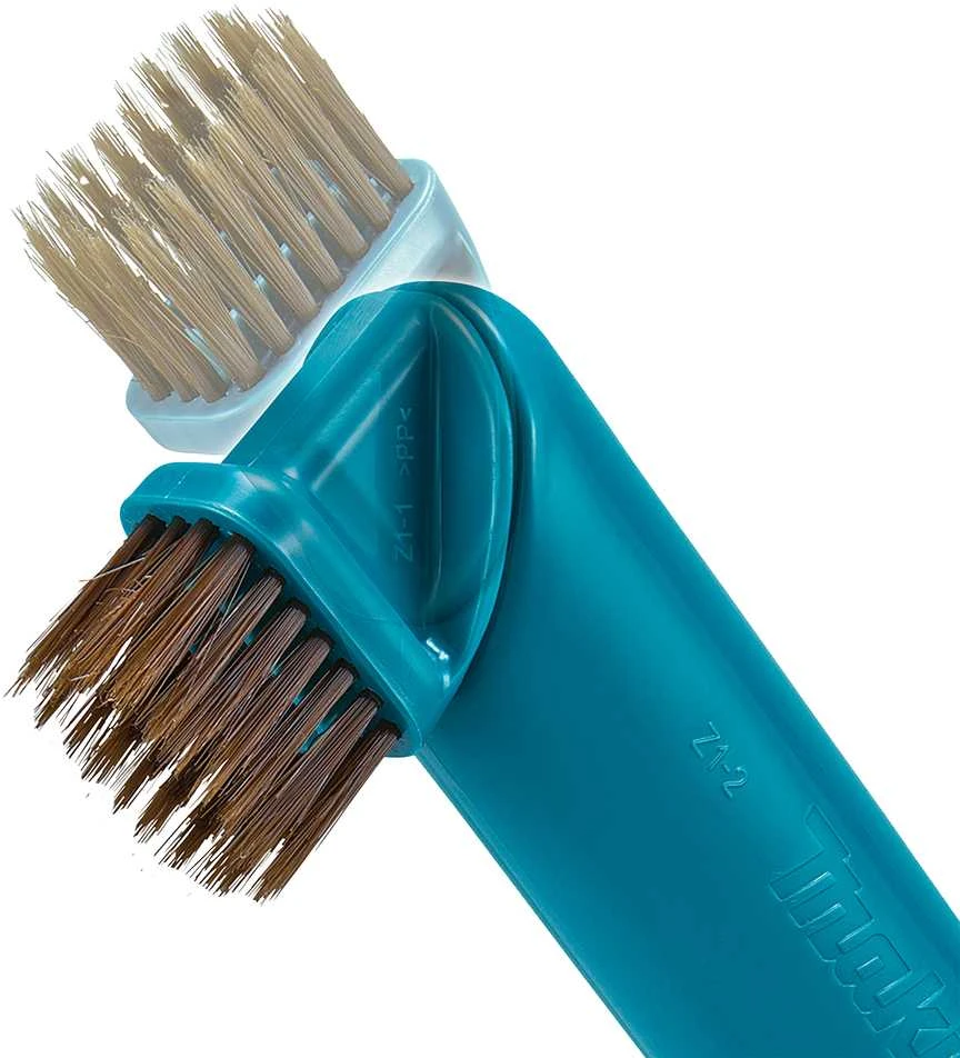 Makita Antgalis su šereliais 360mm, mėlynas 140H94-2