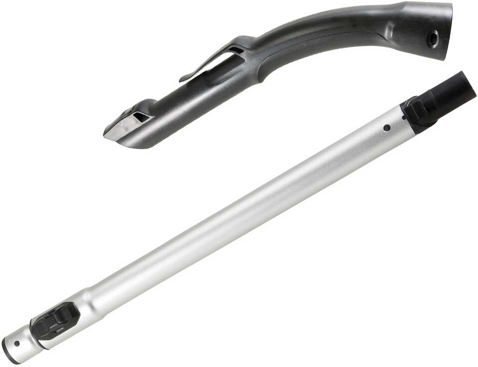 Makita Antgalių komplektas siurbliams DVC260, DVC261 191B15-1