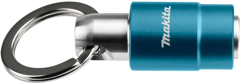 Makita Antgalių laikiklis antgaliams su 1/4" šešiakampiu koteliu B-54411