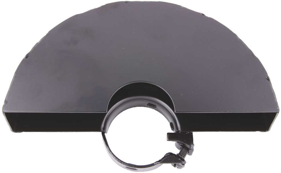 Makita Apsauga 230MM. uždara, pjovimui 122913-6