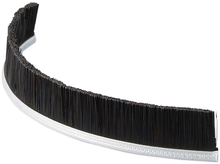Makita Apsauga nuo dulkių 125 mm, (191W05-0 & 191W06-8) keičiamas šepetys trumpas 743130-1