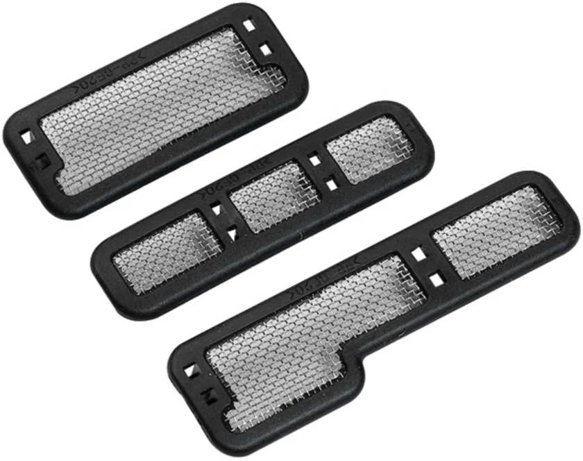 Makita Apsauga nuo dulkių 9562/9565/9566 193903-6