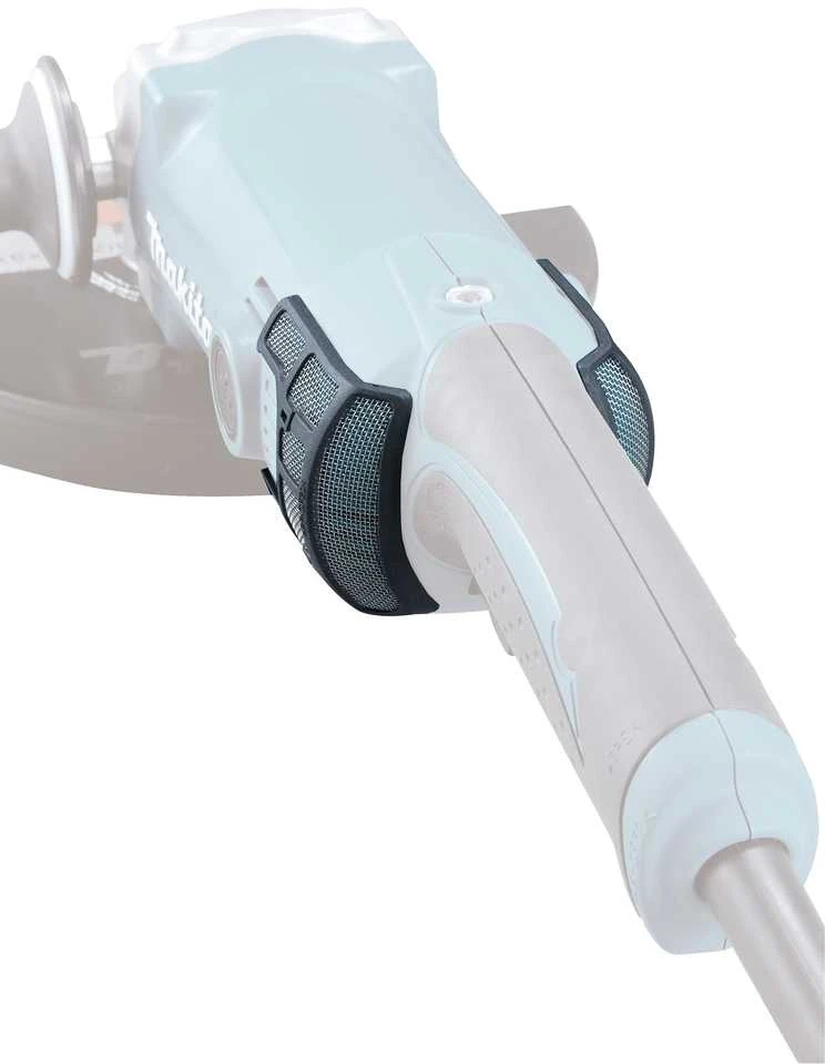 Makita Apsauga nuo dulkių GA7050/R, GA9050/R 195059-1