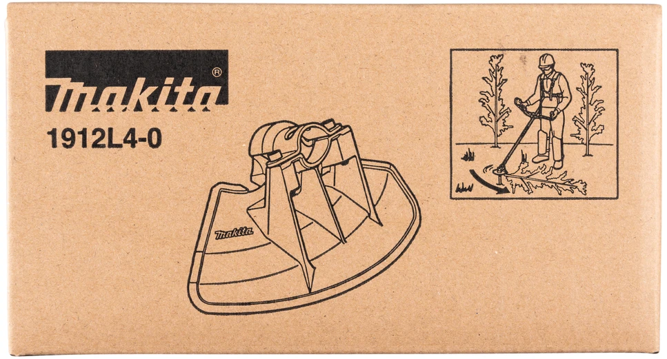 Makita Apsauga pjovimo diskui, DUR369, UR006G, 1912L4-0
