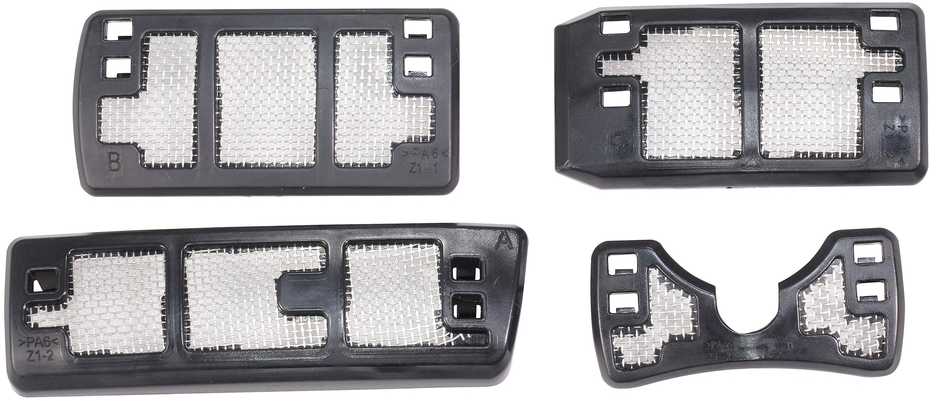 Makita Apsauga su dulkių nusiurbimu GA5090 191V72-9