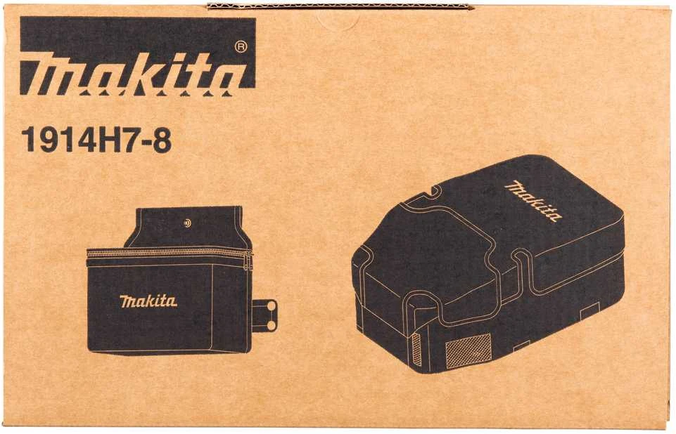 Makita Apsauginis krepšys 1914H7-8 BO001CG, BO002CG, BO003CG, BO004CG, BO005CG, BO006CG, BO007CG