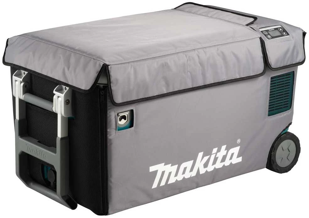 Makita APSAUGINIS ŠALDYTUVO UŽVALKALAS, SKIRTAS MAISTO ŠALDYTUVUI/ŠALDIKLIUI/ŠILDYTUVUI CE00000002