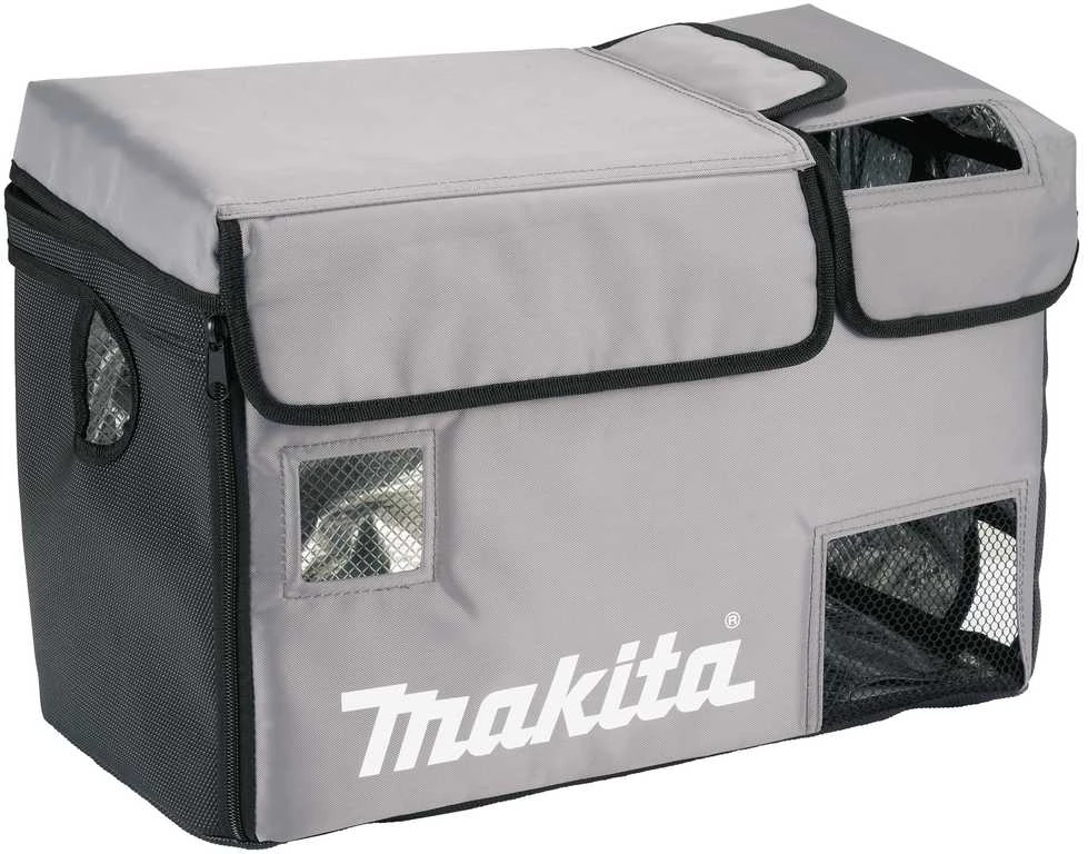 Makita APSAUGINIS ŠALDYTUVO UŽVALKALAS, SKIRTAS MAISTO ŠALDYTUVUI/ŠALDIKLIUI/ŠILDYTUVUI CE00000003