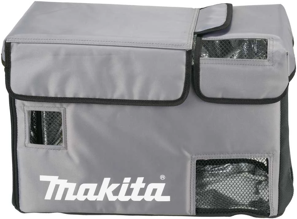 Makita APSAUGINIS ŠALDYTUVO UŽVALKALAS, SKIRTAS MAISTO ŠALDYTUVUI/ŠALDIKLIUI/ŠILDYTUVUI CE00000003