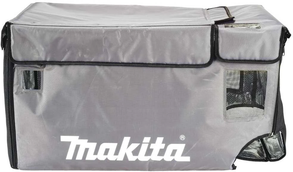 Makita APSAUGINIS ŠALDYTUVO UŽVALKALAS, SKIRTAS MAISTO ŠALDYTUVUI/ŠALDIKLIUI/ŠILDYTUVUI CE00000002
