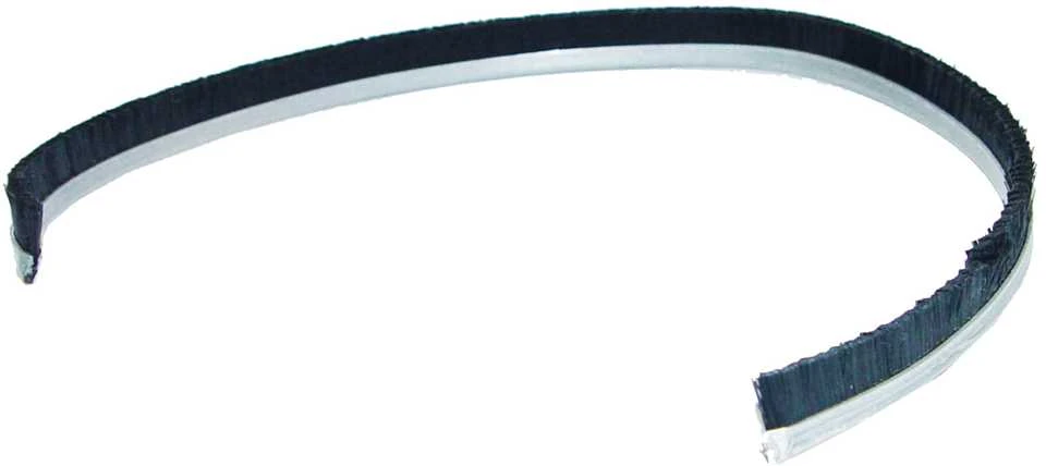Makita Apsaugos nuo dulkių 125 mm, 195239-9 keičiamas šepetys ilgas 743332-9