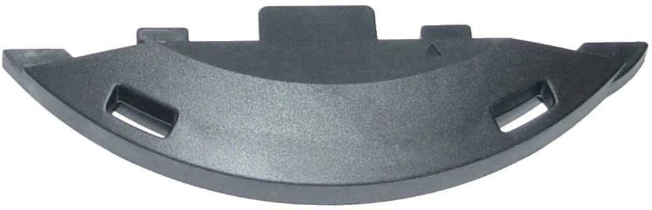 Makita Apsaugos nuo dulkių 125 mm, 195239-9 priekinė dalis 451765-1