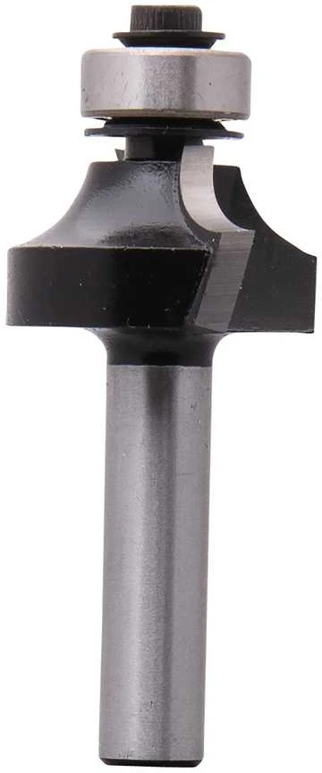 Makita Apvalinimo freza 25,4x13,5 mm/ 56,4mm, 8mm Kotelio skersmuo D-68482