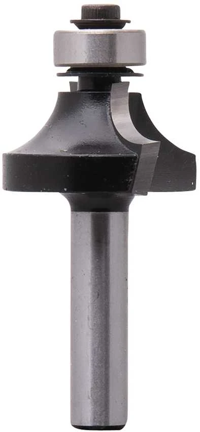 Makita Apvalinimo freza 28,6x14,5 mm/57,4mm, 8mm Kotelio skersmuo D-68498
