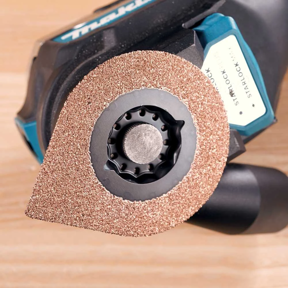 Makita Ašmenys gilinimui ir grandymui B-65078