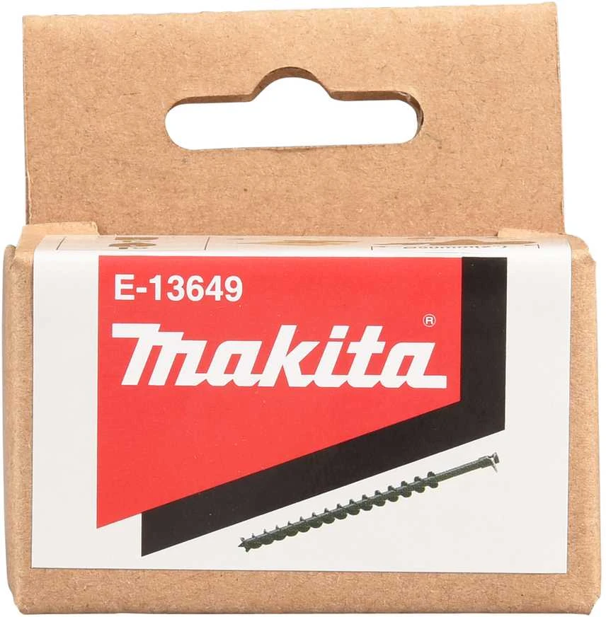 Makita Atsarginis ašmenų rinkinys 50 mm grąžtui E-13649