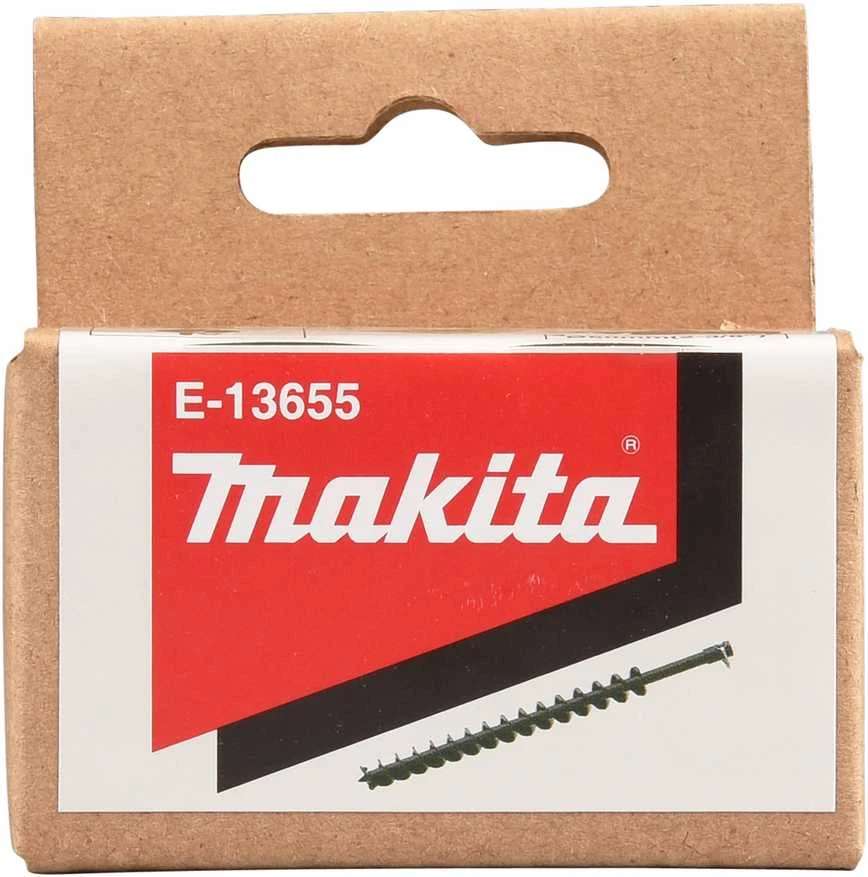 Makita Atsarginis ašmenų rinkinys 60 mm grąžtui E-13655