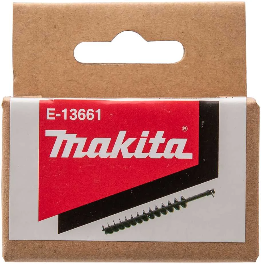 Makita Atsarginis ašmenų rinkinys 80 mm grąžtui E-13661